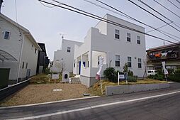 宇都宮市針ヶ谷町　戸建