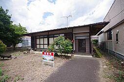 大田原市浅香三丁目　戸建