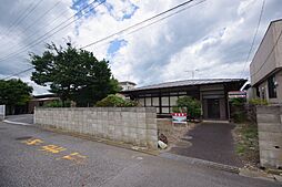 大田原市浅香3丁目　土地