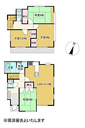 宇都宮市宝木本町　戸建