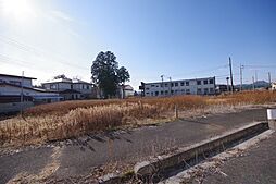 宇都宮市下金井町　土地