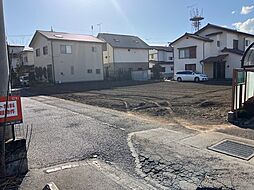 宇都宮市雀の宮1丁目　土地