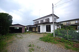 那須塩原市共墾社　戸建