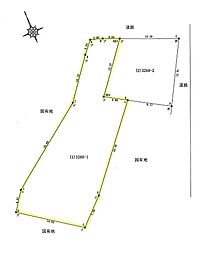 宇都宮市下河原1丁目　土地