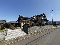 福智町赤池　戸建て