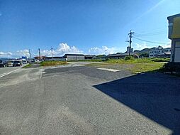 鶴三緒売地