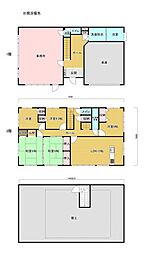 伊岐須事務所併用住宅