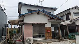 直方市大字感田戸建
