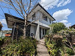 飯塚市伊川　戸建て