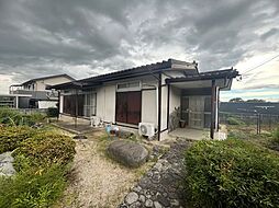 感田王子団地戸建