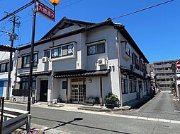上山田店舗兼住居