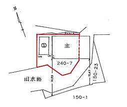 嘉麻市上山田事業用地