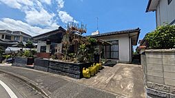 鯰田店舗併用住宅