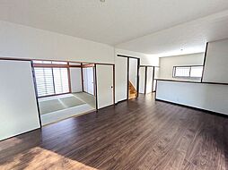 西町リノベ戸建