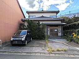 西町リノベ戸建