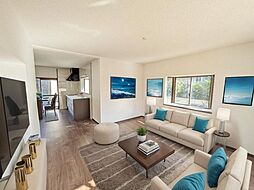 夏吉リノベ戸建