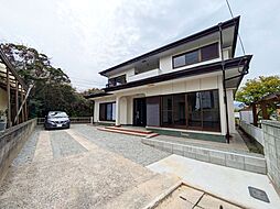 飯塚市潤野　戸建