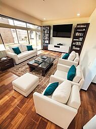 川崎町田原戸建