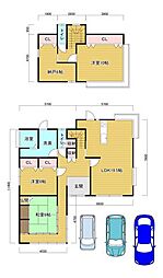飯塚市鯰田　戸建
