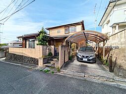 飯塚市鯰田　戸建