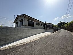 飯塚市枝国平家建
