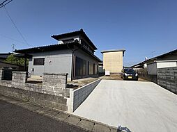 鞍手町小牧戸建