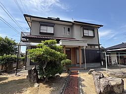 吉隈戸建