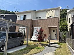 嘉麻市岩崎戸建
