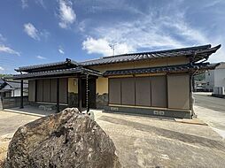福智町伊方平家建