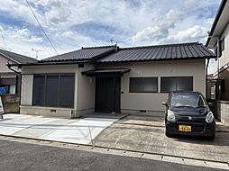飯塚市小正平家建
