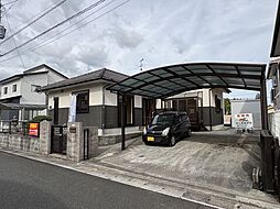飯塚市目尾平家建