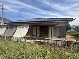 頓野平家建