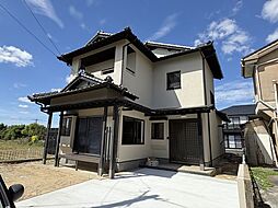 感田戸建