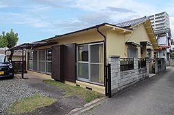 鮎川住宅