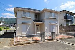 バリオ屋形B棟