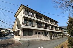 フォレスト宮前