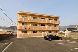 シャルマンフジミ