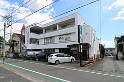 ケンプラザビル