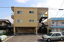 富士ハイツ（竜王新町）