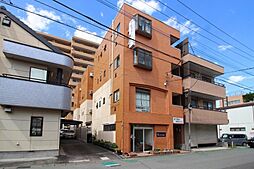 ST甲府中央ハイツ