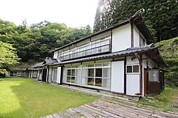 昇仙峡空き家バンク