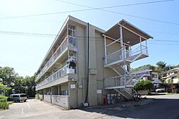 城山ハイツ（甲府市）