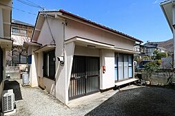 荻野貸家