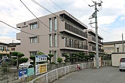 マンションあずま