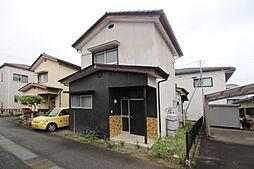 オタギリ住宅（大下条）