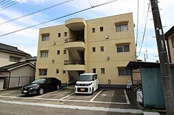 宮前ハイツ（宮前町）