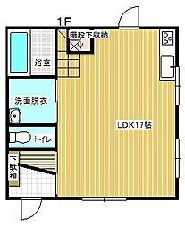駒ヶ根市赤穂の一戸建て