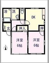 駒ヶ根市赤穂の一戸建て