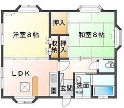 駒ヶ根市赤穂の一戸建て