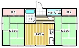 駒ヶ根市赤穂の一戸建て